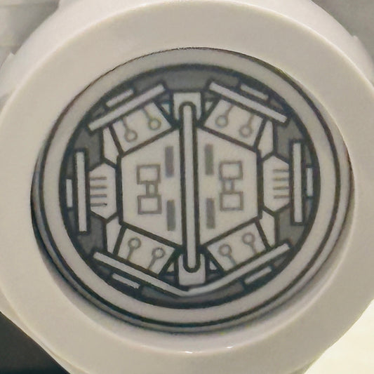 Indoor Joystick