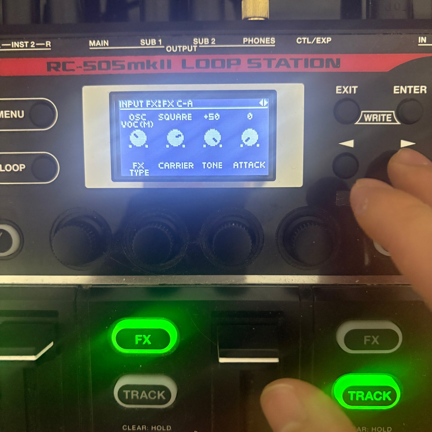 サンルーフキャデラックリミックス